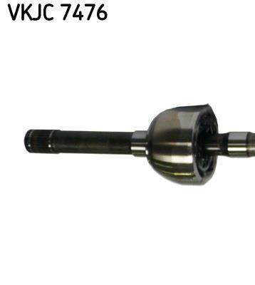 Cardan SKF ref. VKJC 7476